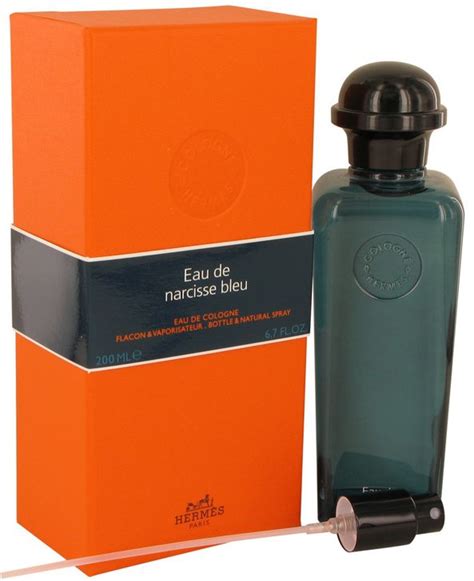 hermes eau de narcisse|Eau de Narcisse Bleu Hermès for women and men.